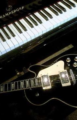 Ohryul | Inverted harmony