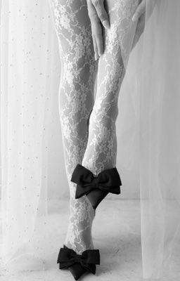 [ohryul] lace