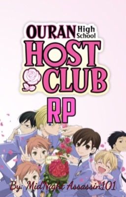 🌹~OHSHC RP~🌹