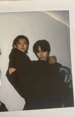 OHWOO- Chỉ cần là em