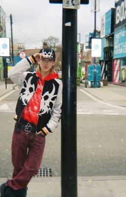 OHWOO| Chíu chiu 
