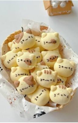 ohyuis||Cookie and u