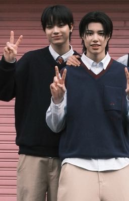 [Ohyuis] Past, Present, Future