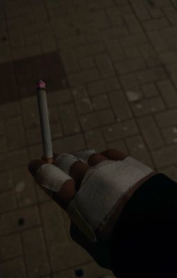 [Ohyuis] Smoke
