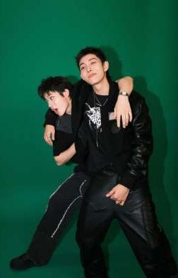 [Ohyul x Ryul] Trả Thù