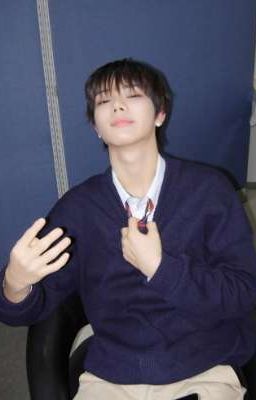 [ohyul x yn] cứu rỗi.