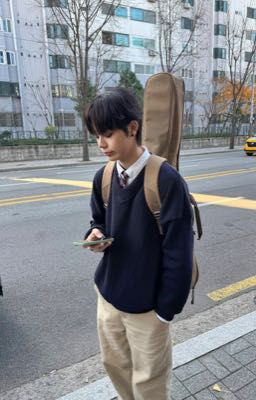[Ohyul/yn] Lỡ yêu