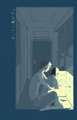 [Oikage] Between Sets