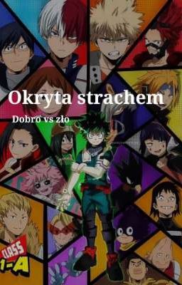 Okryta strachem