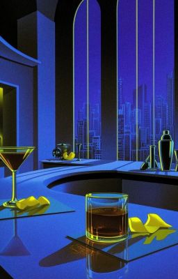 Old Fashioned & Last Word