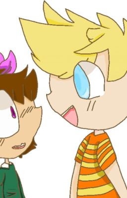 Olivia x Lucas