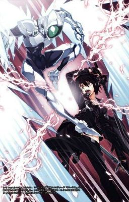 Olympus rising rp