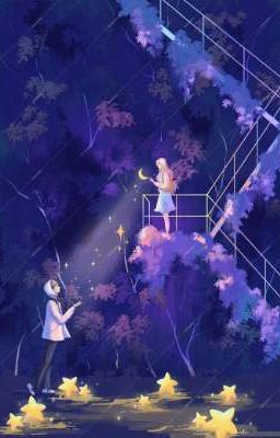 Ôm lấy sao trời rực rỡ