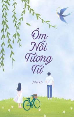 Ôm Nỗi Tương Tư