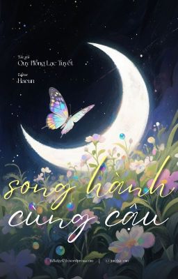 On going | Đồng hành cùng cậu -  Quy Hồng Lạc Tuyết