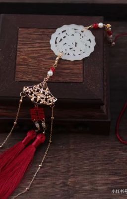 [On-going][Triển Thừa] Lên nhầm kiệu hoa, được chồng như ý