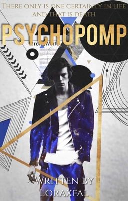 (ON HOLD) Psychopomp