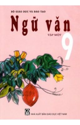 Ôn luyện văn 9 vào 10