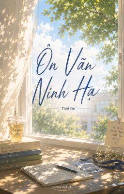 Ôn Vãn Ninh Hạ