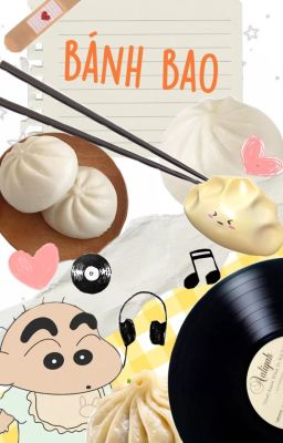 (on2eus ) Bánh bao