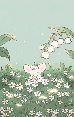 [On2eus] Bé cưng.