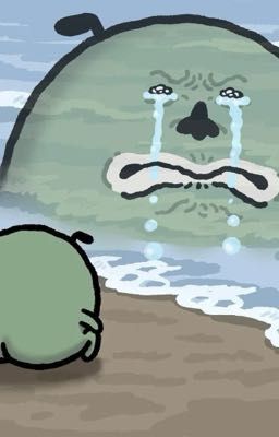 on2eus ✘ cơn mưa cuối