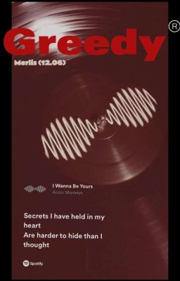 on2eus [✦︎] greedy