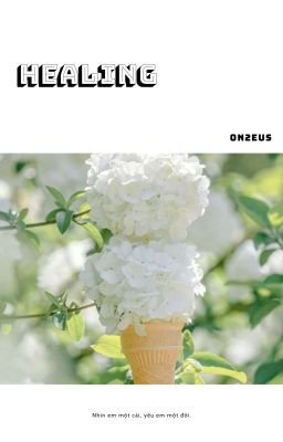 [On2eus] Healing.