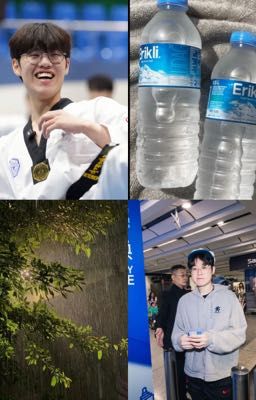 [On2eus] Học võ 