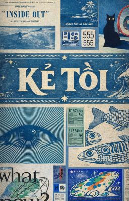 On2eus • Kẻ Tồi