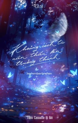 [on2eus] khoảng cách từ niên thiếu đến trưởng thành - Lak7 - 1:31