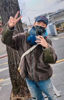 [ON2EUS] - Không phải anh mặc áo số 7 sao?