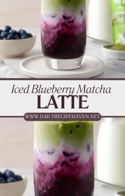 |On2eus| Matcha latte 🍵