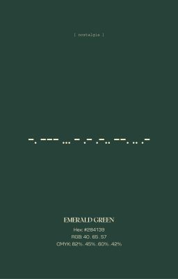 on2eus_ nostalgia (END)