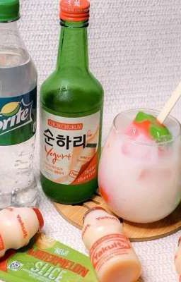 On2eus | Rượu??