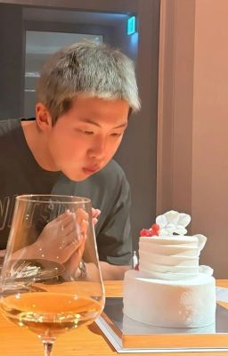 [ON2EUS] - Rượu vang và bạc hà