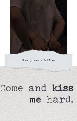 [On2eus] Vượt đèn đỏ.