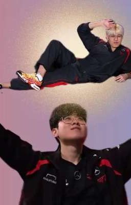 on2eus x Bùa yêu trói hồn?!