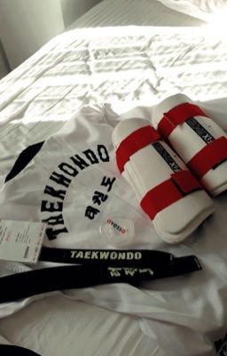 on2eus x Taekwondo và Em
