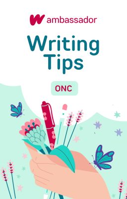 ONC Writing Tips