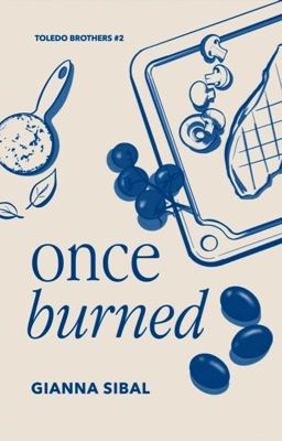 Once Burned