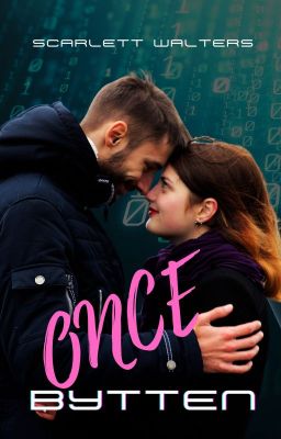 Once bytten