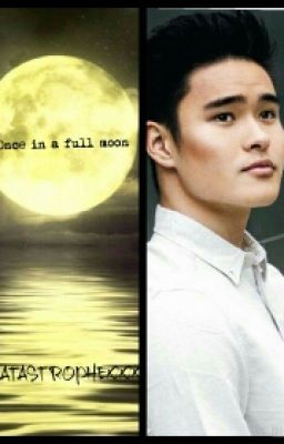 Once In A Full Moon(Will Jay)
