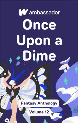 Once Upon a Dime (FA Volume 12)