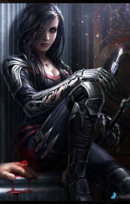 Once Upon a Witchbone