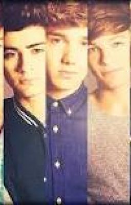 One By One (One Direction Fanfic)
