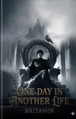 One Day, In Another Life.