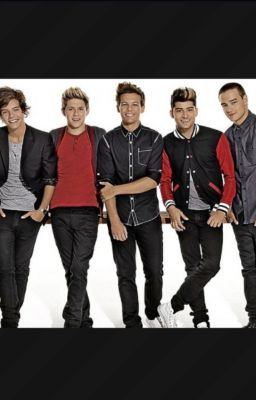 One Direction Boyxboy One shots