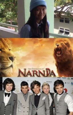 One Direction In Narina