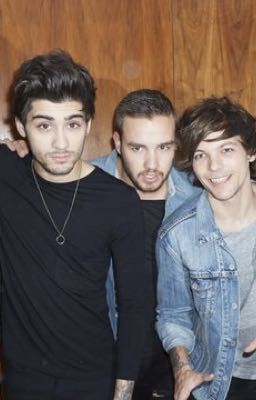 One Direction Meet & Greet
